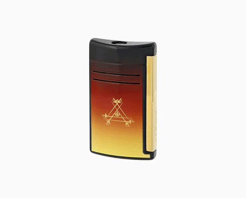 MAXIJET MONTECRISTO LE CREPUSCULE LIGHTER - Image 2