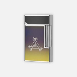 S.T. Dupont Montecristo Ligne 2 La Nuit