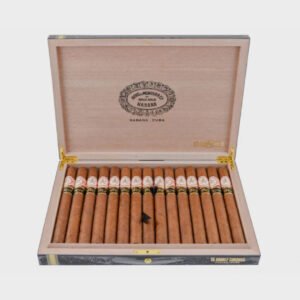 HOYO DE MONTERREY DOBLE CORONAS GR(15)