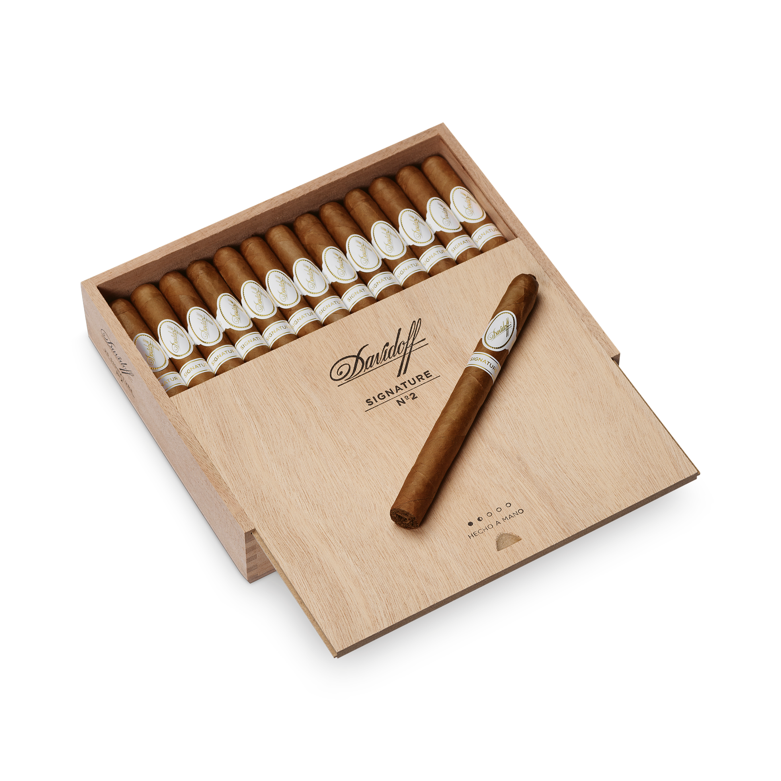 Davidoff Signature No2 (25)