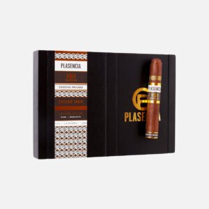 Plasencia Cosecha 151 La Musica Robusto (10)