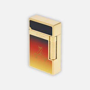 S.T. Dupont Ligne 2 Le Grand Montecristo Le Crépuscule