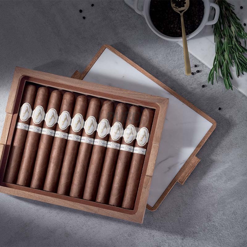 Davidoff Chefs Edition Limited Edition 2025 (10) - Image 2