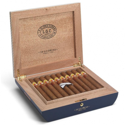 La Gloria Cubana Glorias LCDH (20) - Image 3