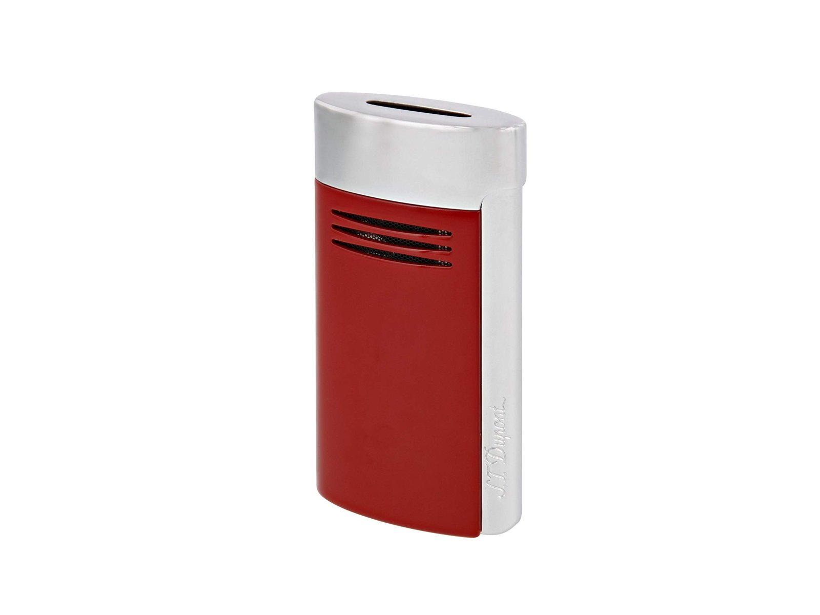 L1 Megajet Red & Chrome - Image 2