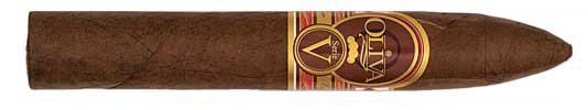 OLIVA SERIE V TORPEDO 6 X 56 (24) - Image 4