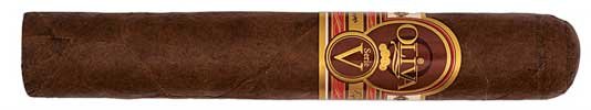 OLIVA SERIE V DOBLE TORO 6 X 60 (24) - Image 4