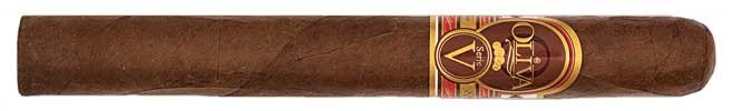 OLIVA SERIE V CHURCHILL EXTRA 7 X 52 (24) - Image 4