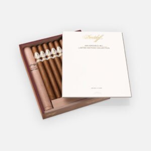 Davidoff Aniversario No. 1 Doble Corona EL 2023 (10)