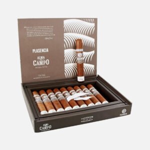 PLASENCIA Alma de Campo Tribu Robusto (10)