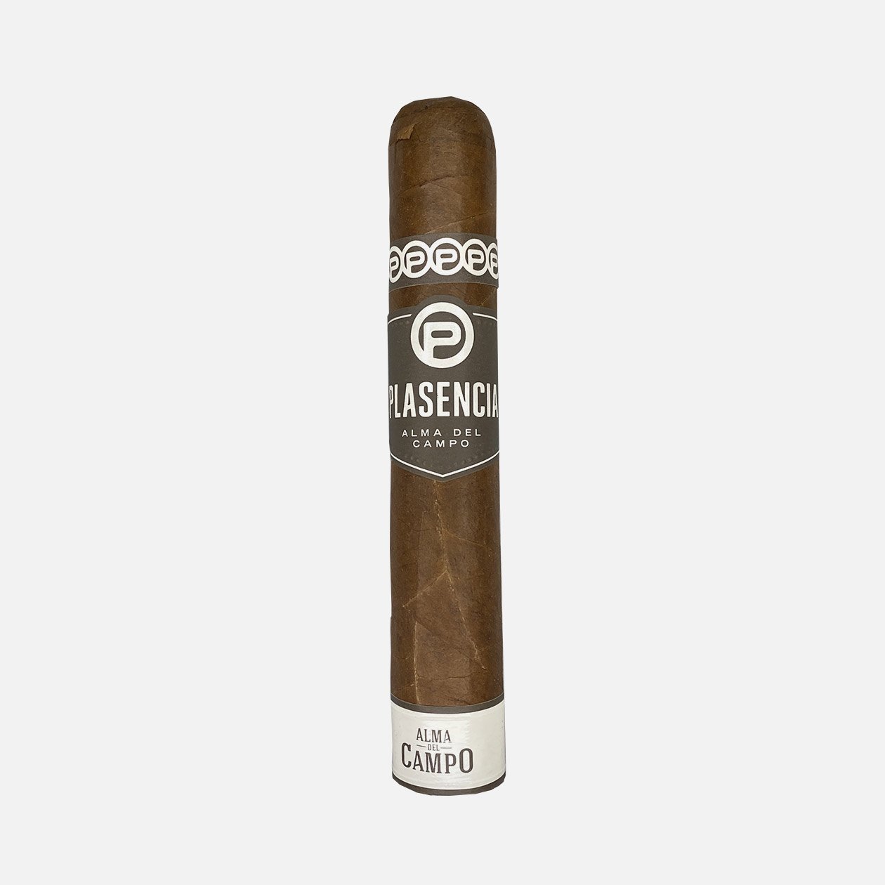 PLASENCIA Alma de Campo Tribu Robusto (10) - Image 2
