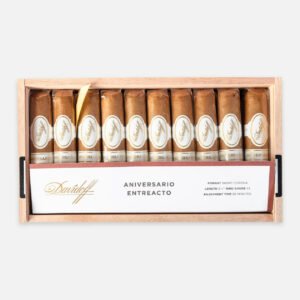 Davidoff Aniversario Entreacto (20)