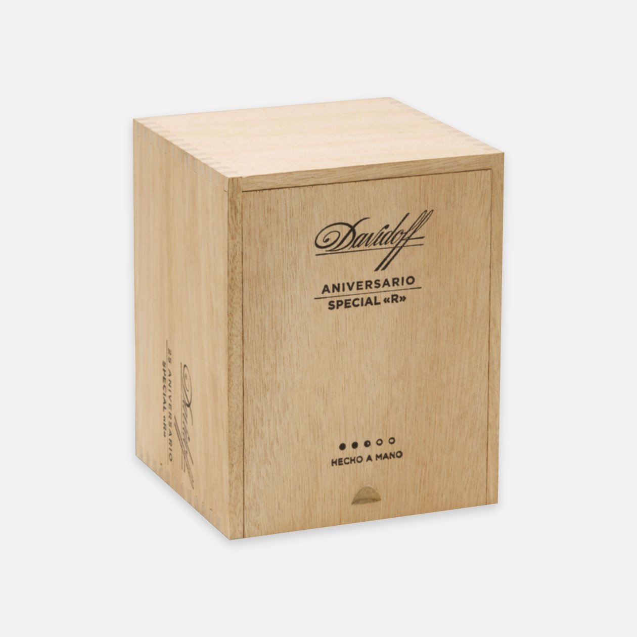 Davidoff Aniversario Special ‘R’ (25) - Image 2