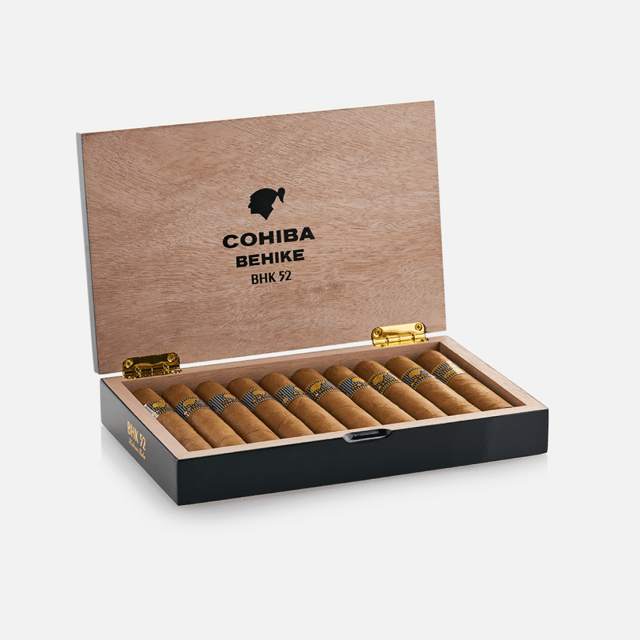 Cohiba Behike 52 (10)