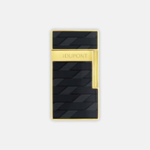 LI BIGGY MONOGRAM 1872 BLACK
