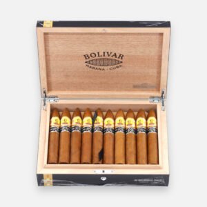 Bolivar Belicosos Finos Reserva cosecha 2016 (20)