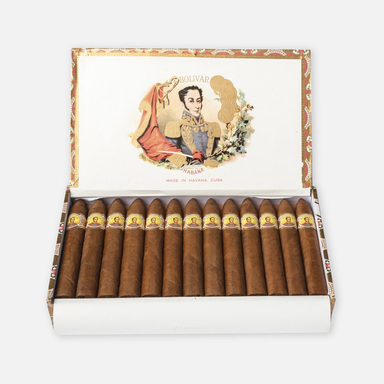 Bolivar Belicosos Finos (25)