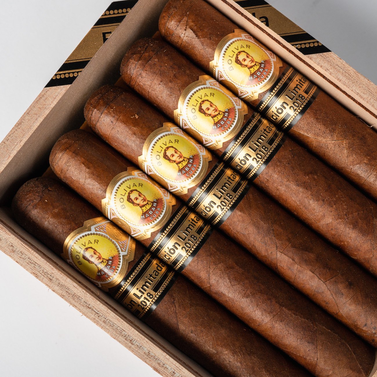 BOLIVAR SOBERANO EL 18 (10) - Image 2