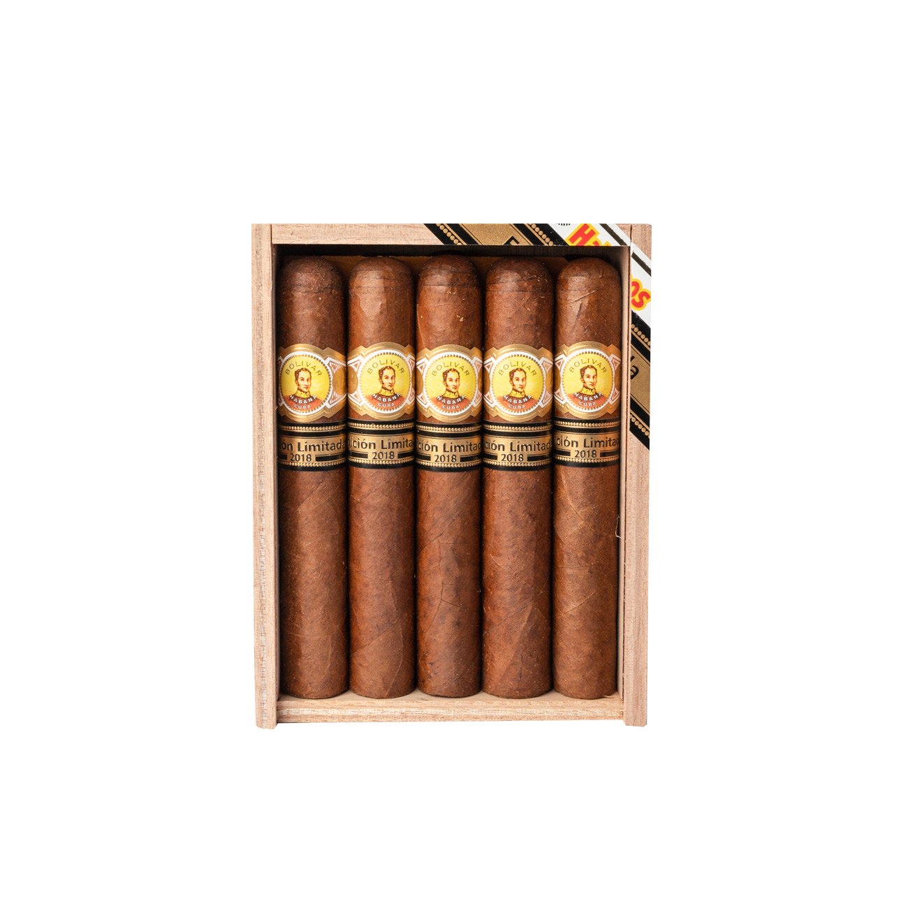 BOLIVAR SOBERANO EL 18 (10) - Image 3