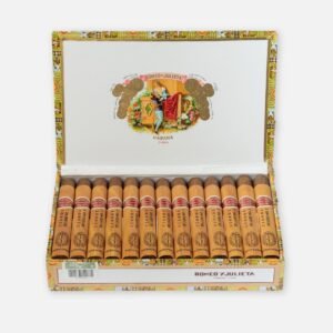 ROMEO Y JULIETA CEDROS DE LUXE N.2 (25)