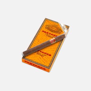 PARTAGAS CHICOS 25 x 4 boxes