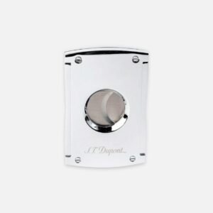 CIGAR CUTTER MAXIJET CHROME