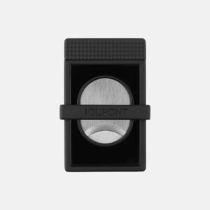 CIGAR CUTTER PERFECT CUT BLACK