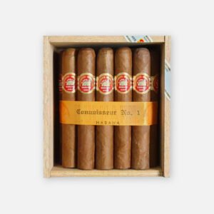 H. UPMANN CONNOSSIEUR N1 (25)