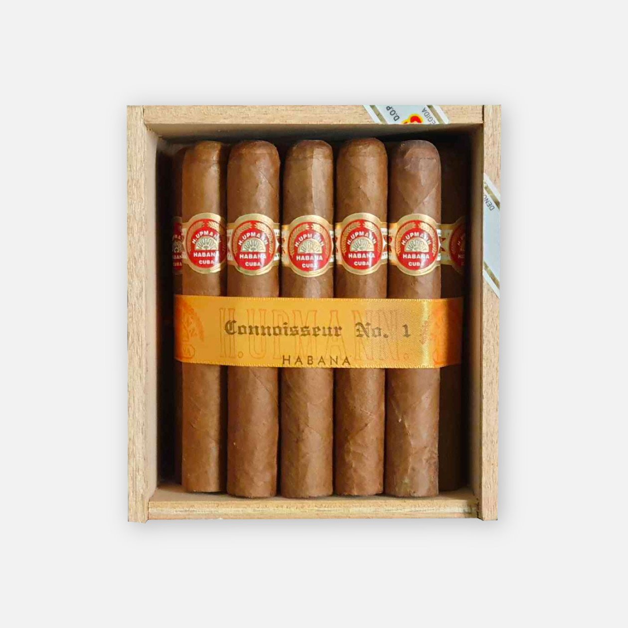 H. UPMANN CONNOSSIEUR N1 (25)