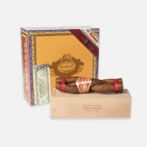 F.T. PARTAGAS CULEBRAS (9)