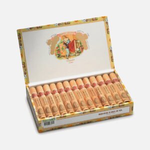 Romeo y Julieta Coronitas En Cedro (25)