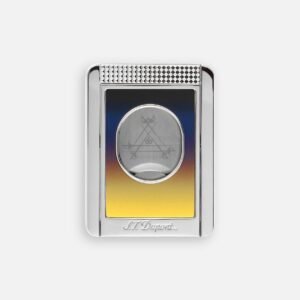 MONTECRISTO LA NUIT CIGAR CUTTER