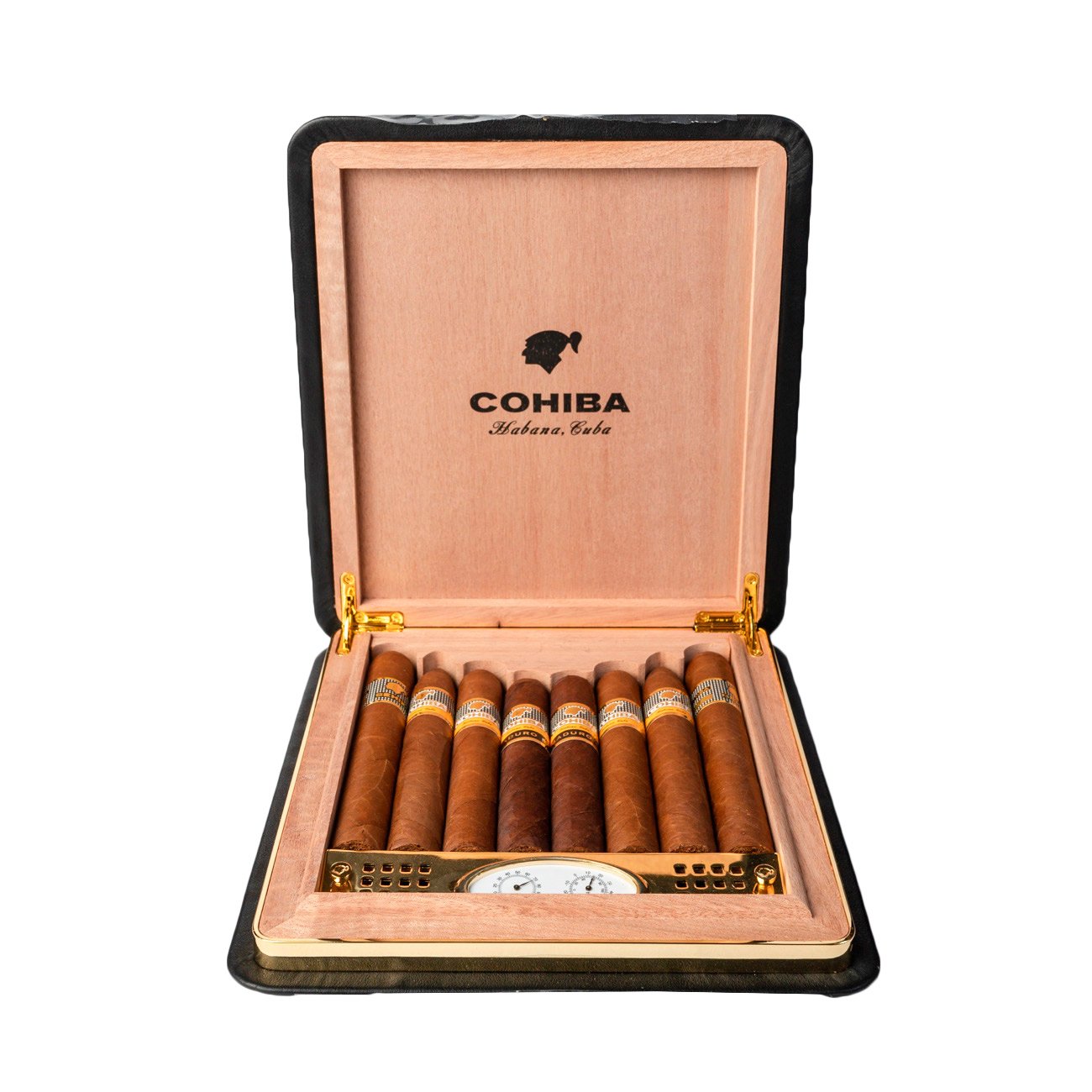 COHIBA SELECCIÓN 50 ANIVERSARIO (8) - Image 3