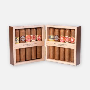 Combinaciones Selección Petit Robustos (10)