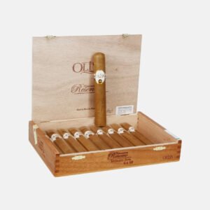 OLIVA Connecticut Res. DBL TORO 6×60 (10)