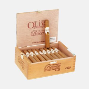 OLIVA Connecticut Res. PETIT CORONA 4×38 (30)