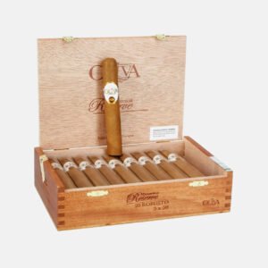 OLIVA Connecticut Res. ROBUSTO 5×50 (20)