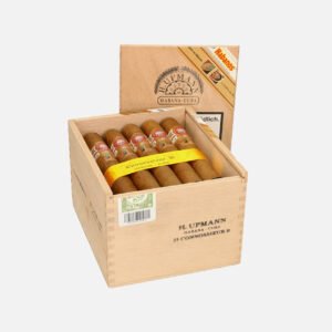 H. UPMANN CONNOSSIEUR B LCDH (25)