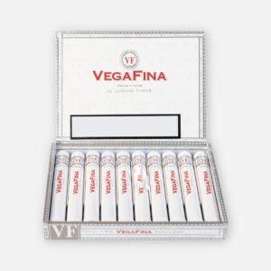 Vegafina Coronas Tubo (10)