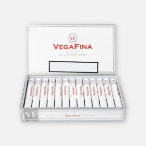 Vegafina Coronas Tubo (25)