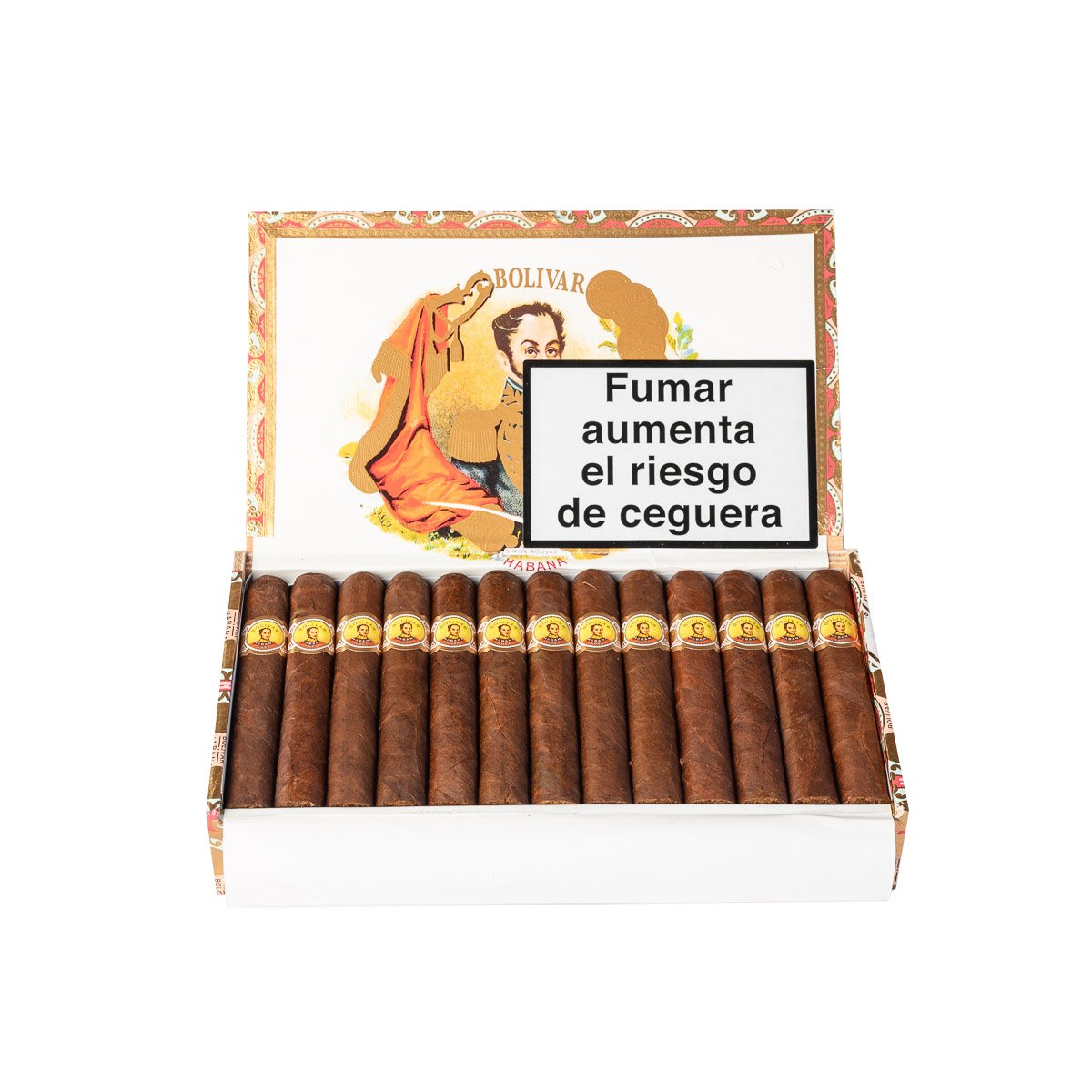BOLIVAR CORONAS JUNIOR (25) - Image 3