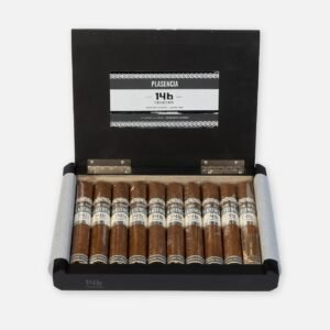 Plasencia Cosecha 146 La Vega Robusto Gordo (10)