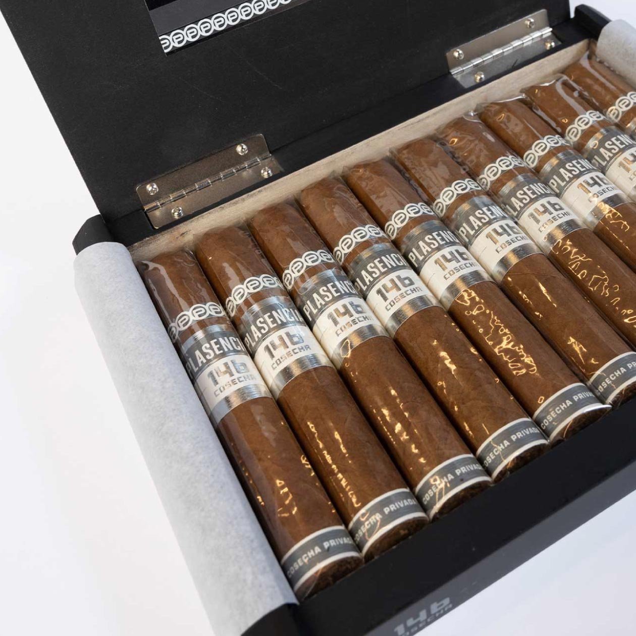 Plasencia Cosecha 146 La Vega Robusto Gordo (10) - Image 2