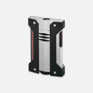 DEFI EXTREME LIGHTER BLACK & GREY