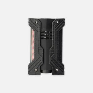 DEFI EXTREME MATT BLACK