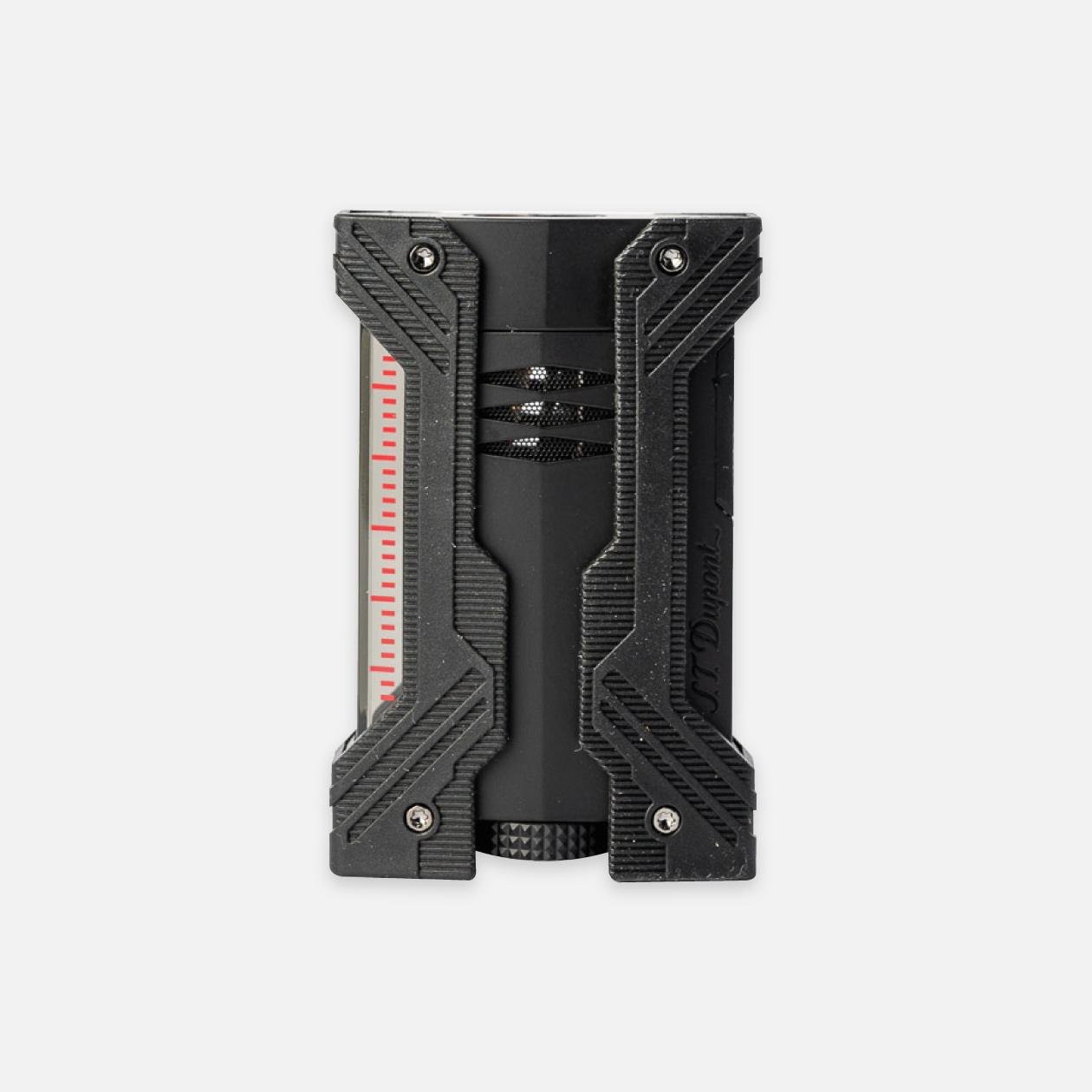 DEFI EXTREME MATT BLACK