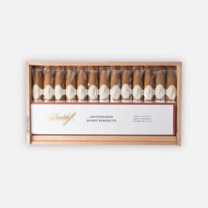 Davidoff Aniversario Short Perfecto (25)
