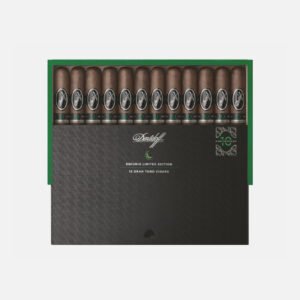 Davidoff Escurio 10º Aniversario Limied Edition 2025 (12)
