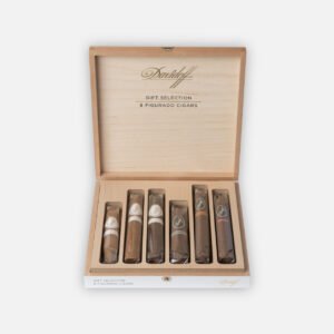 Davidoff Figurado Selection (6)