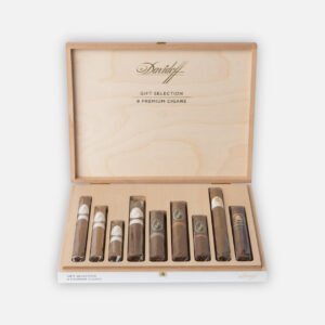 Davidoff Premium Selection (9)